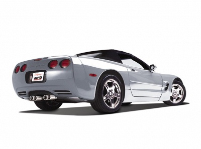 Exhaust