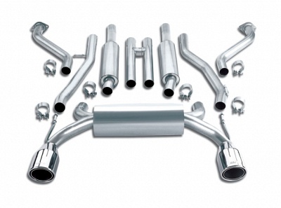 Exhaust