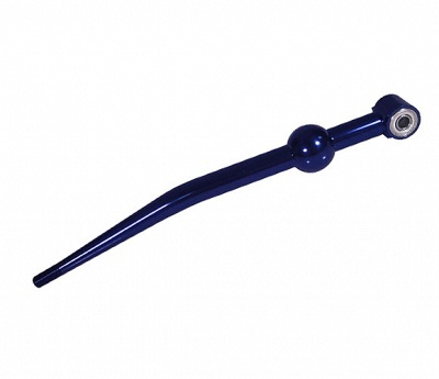 Short shifter