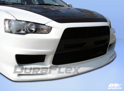 Frontbumper