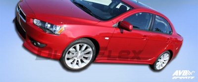 Sideskirts