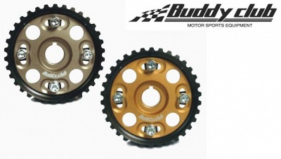 Cam gears