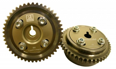 Cam gears