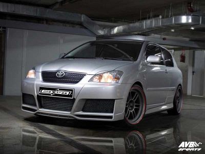 Frontbumper