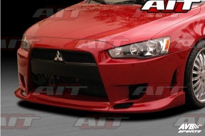 Frontbumper