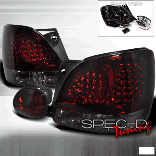 Taillights