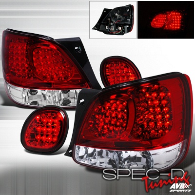 Taillights