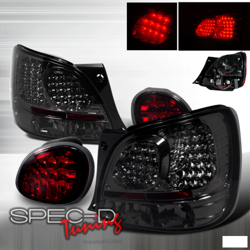 Taillights