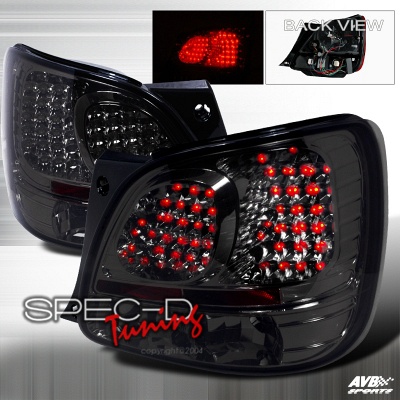 Taillights