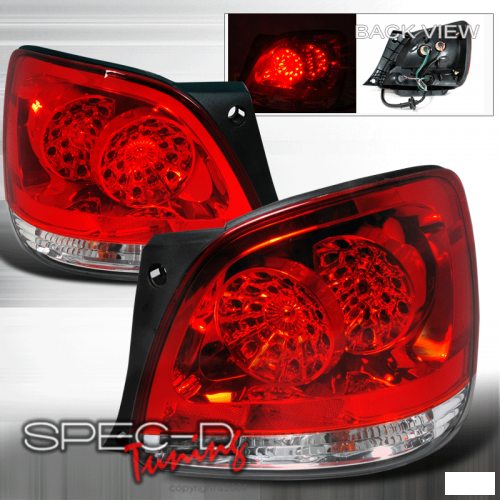 Taillights