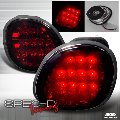 Taillights