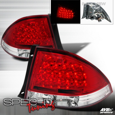 Taillights