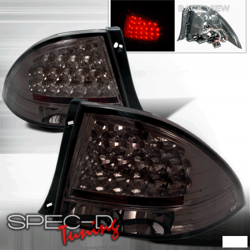 Taillights
