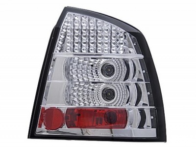 Taillights