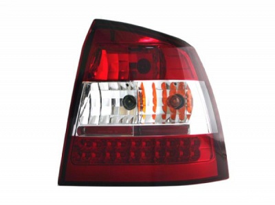 Taillights