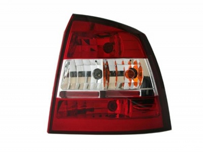 Taillights
