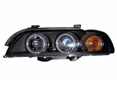 Headlights