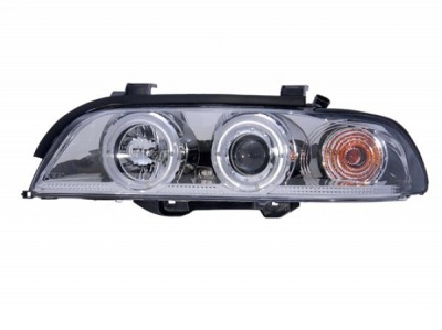 Headlights