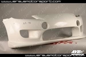 Frontbumper