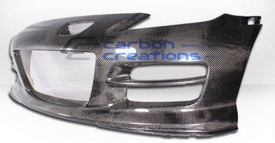 Frontbumper