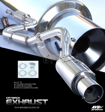 Exhaust