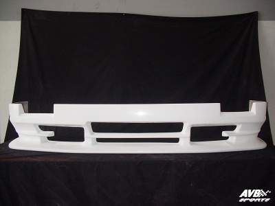Frontlip
