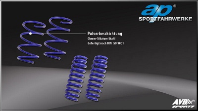 Springs