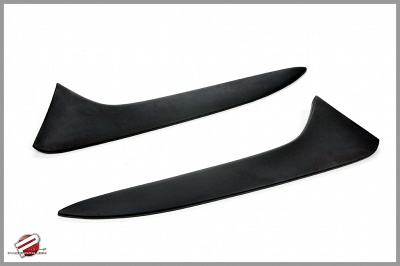 Rear wing hb