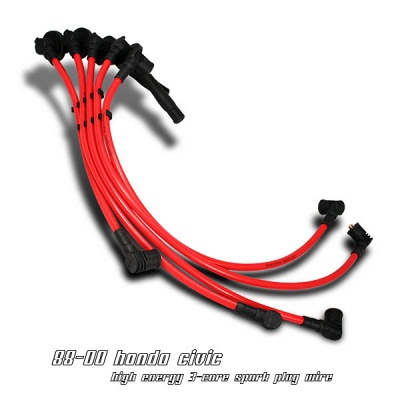 Ignition wires