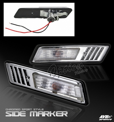 Sidemarkers