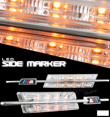 Sidemarkers