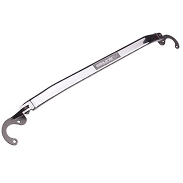 Strutbar front