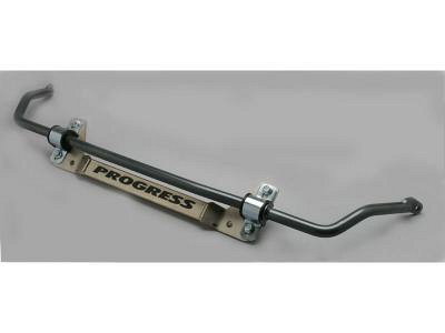 Swaybar rear