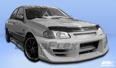 Frontbumper
