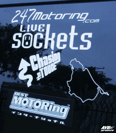 Stickers