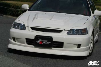 Frontlip