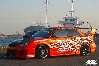 Bodykit