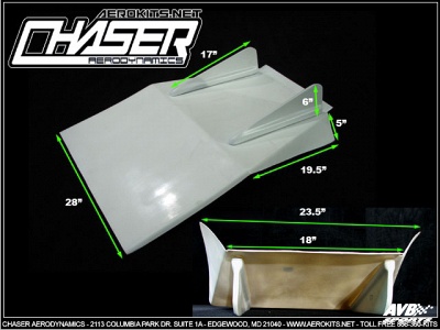 Diffuser