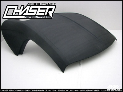 Hard top