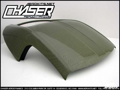 Hard top