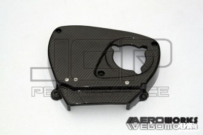 Valve cover