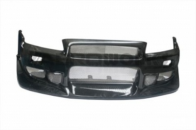 Frontbumper