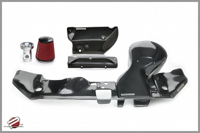 Air box EVO