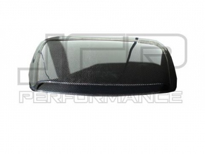 Hood scoop