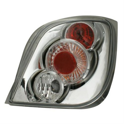 Taillights