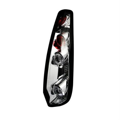 Taillights 3d