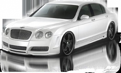 Bodykit