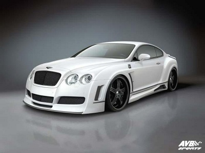 Bodykit (wide)