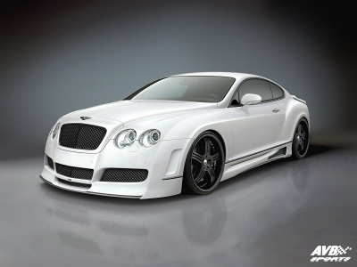 Bodykit
