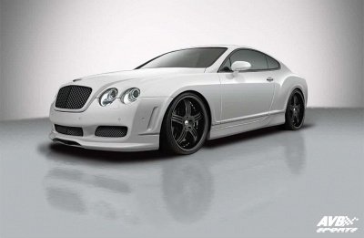 Bodykit